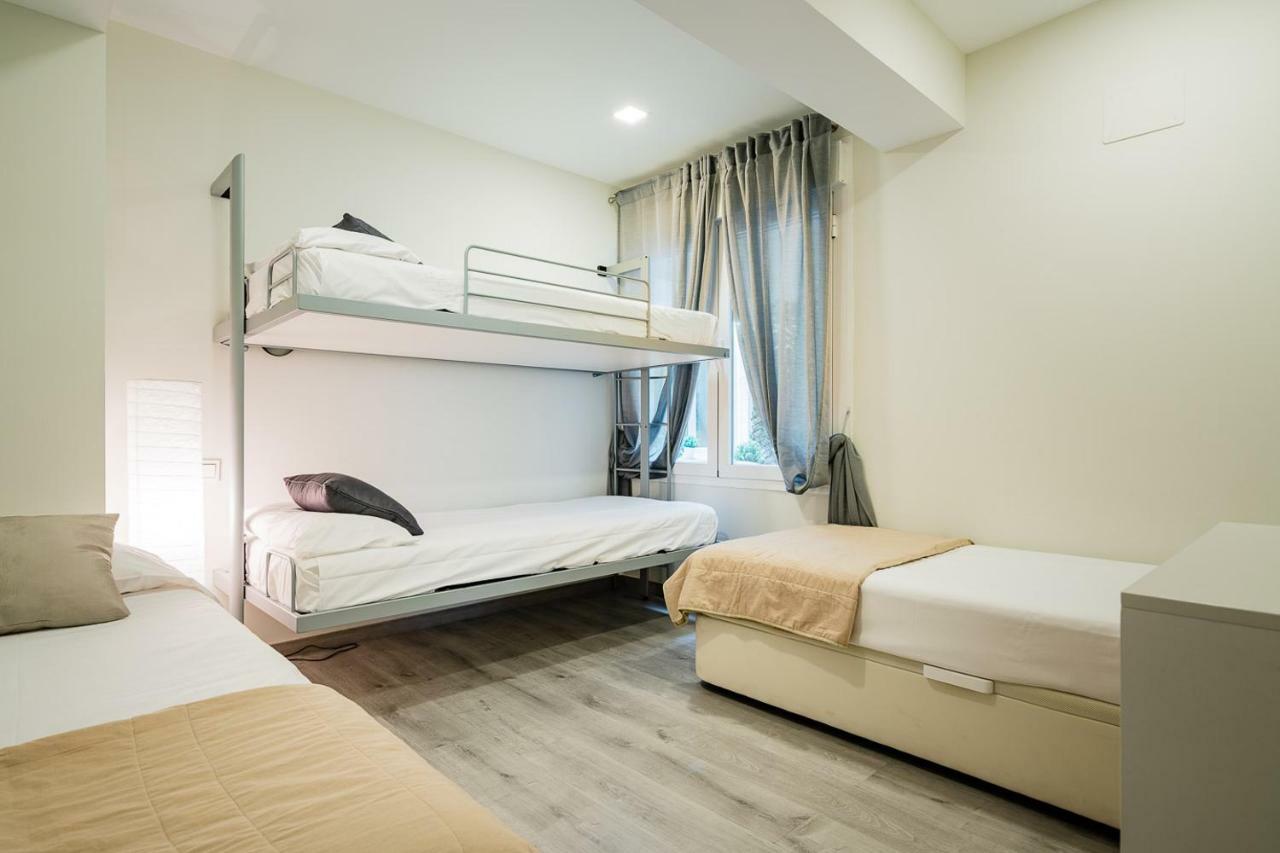 Exclusive Quietness In The Heart Of Madrid With Public Parking, Breakfast, 2 Bathrooms Екстериор снимка