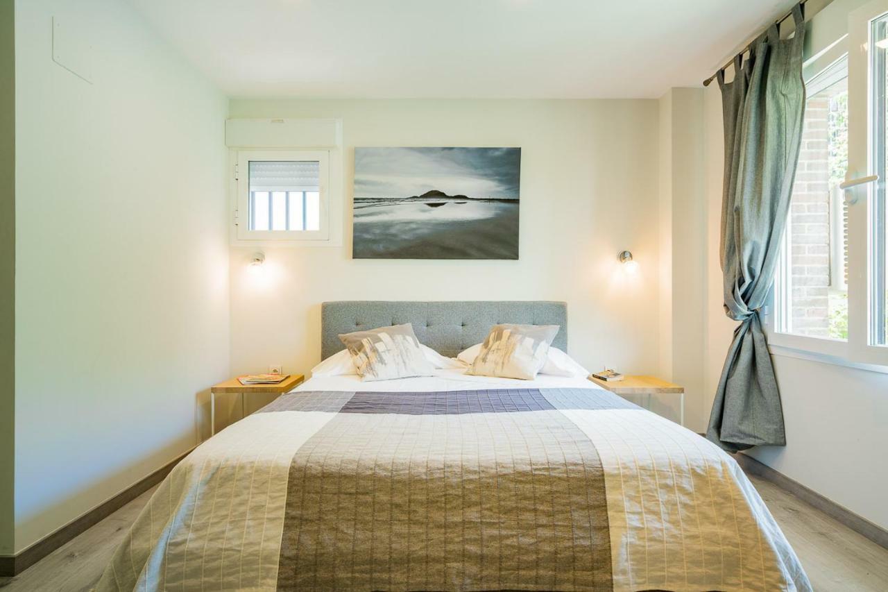 Exclusive Quietness In The Heart Of Madrid With Public Parking, Breakfast, 2 Bathrooms Екстериор снимка
