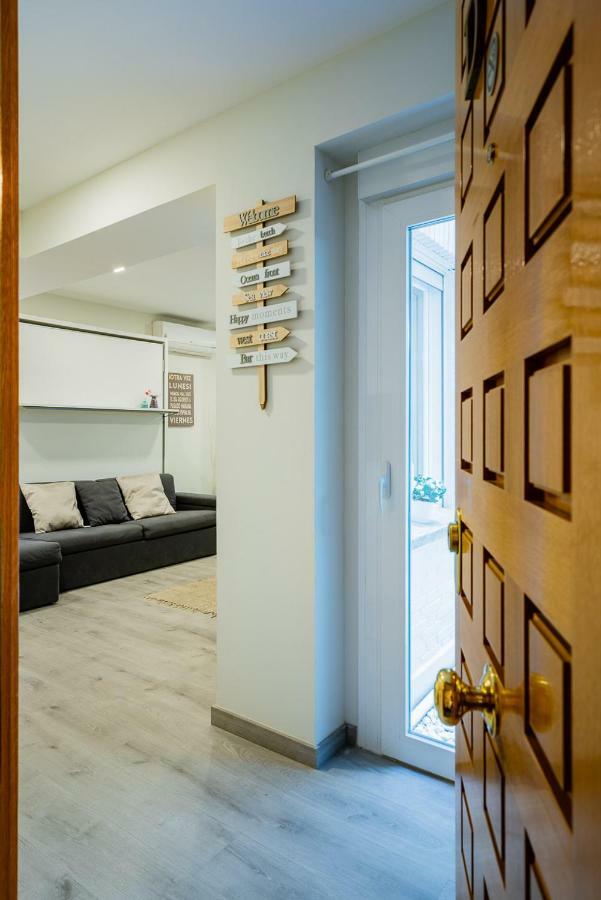 Exclusive Quietness In The Heart Of Madrid With Public Parking, Breakfast, 2 Bathrooms Екстериор снимка