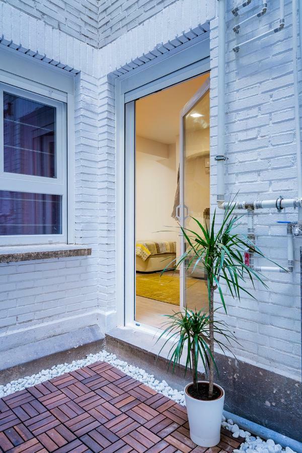 Exclusive Quietness In The Heart Of Madrid With Public Parking, Breakfast, 2 Bathrooms Екстериор снимка