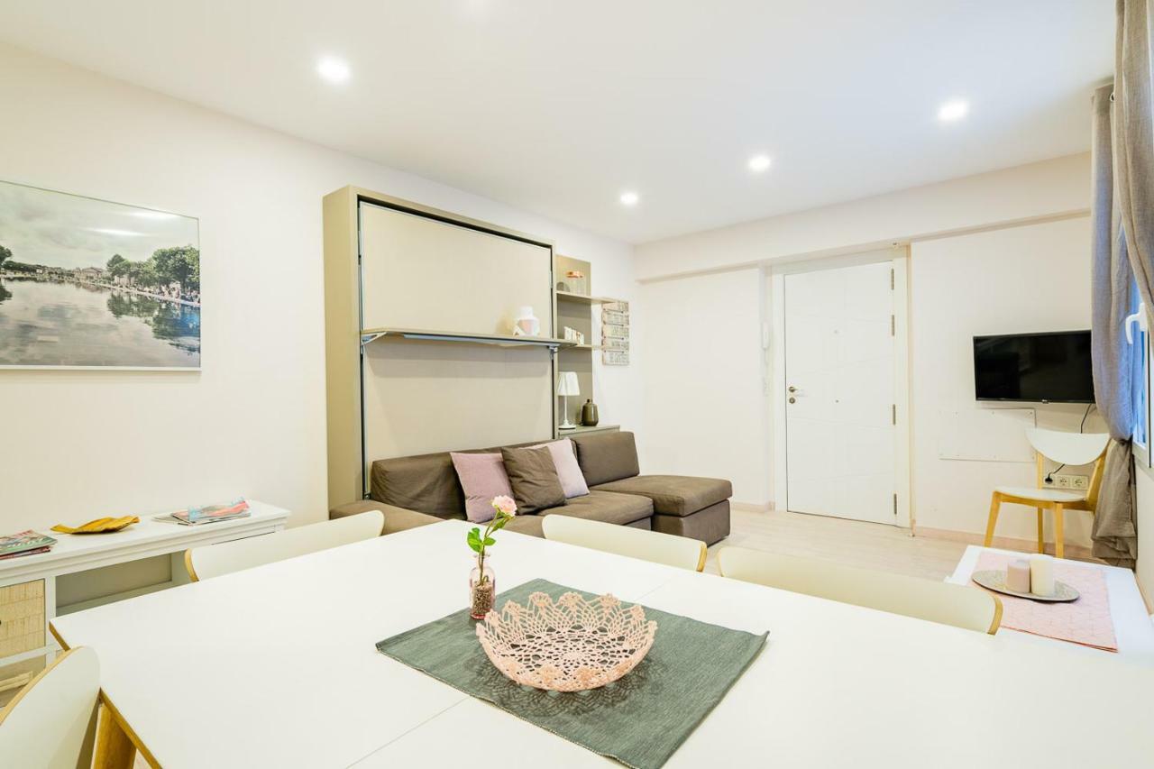 Exclusive Quietness In The Heart Of Madrid With Public Parking, Breakfast, 2 Bathrooms Екстериор снимка