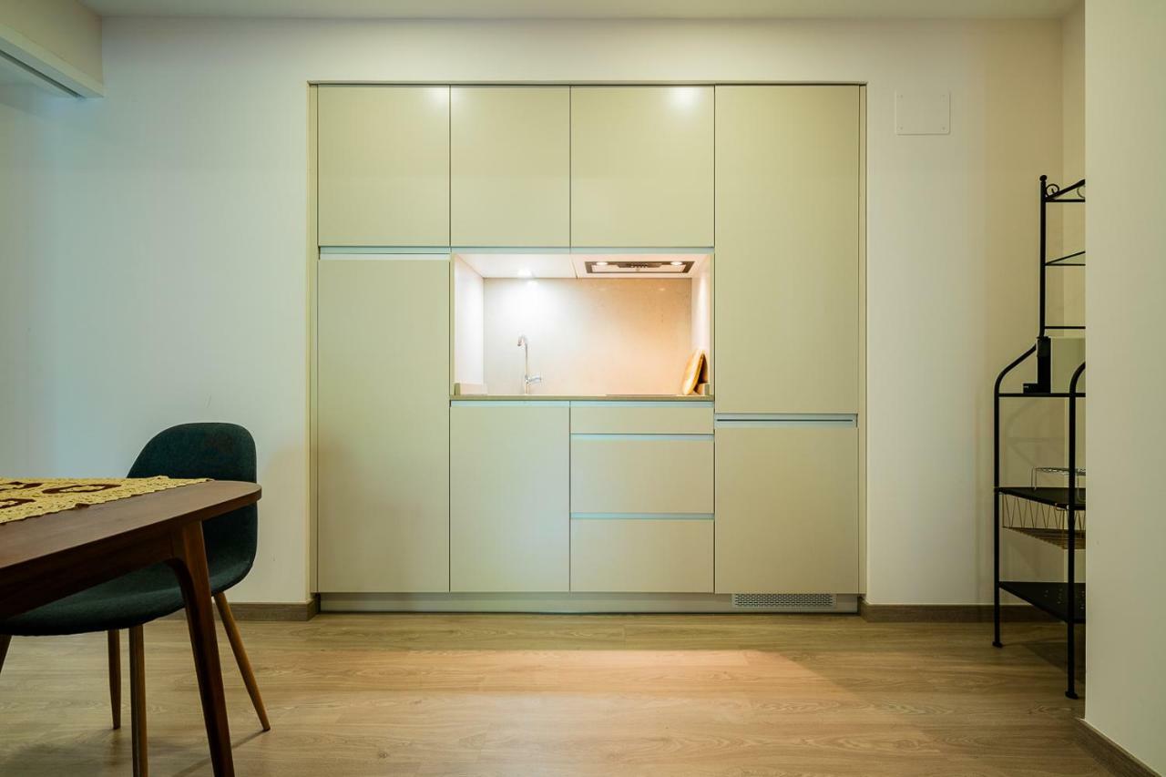 Exclusive Quietness In The Heart Of Madrid With Public Parking, Breakfast, 2 Bathrooms Екстериор снимка